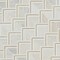 Msi Luxor Kona Gold SAMPLE Glass Mosaic Wall Tile ZOR-MD-0419-SAM - alternate 2